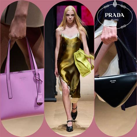 modelli prada|prada catwalk.